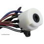 BECK/ARNLEY 201-1573 IGNITION SWITCH