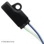 BECK/ARNLEY 201-1574 IGNITION SWITCH