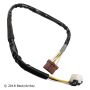 BECK/ARNLEY 201-1575 IGNITION SWITCH