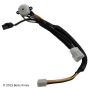 BECK/ARNLEY 201-1576 IGNITION SWITCH
