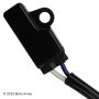 BECK/ARNLEY 201-1576 IGNITION SWITCH