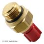 BECK/ARNLEY 201-1614 THERMO FAN SWITCH