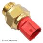 BECK/ARNLEY 201-1614 THERMO FAN SWITCH