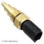 BECK/ARNLEY 201-1621 THERMO FAN SWITCH