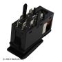BECK/ARNLEY 201-1637 HEADLIGHT SWITCH