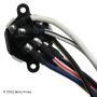 BECK/ARNLEY 201-1647 IGNITION SWITCH