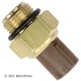 BECK/ARNLEY 201-1650 THERMO FAN SWITCH