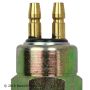 BECK/ARNLEY 201-1656 BACK-UP SWITCH