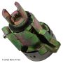 BECK/ARNLEY 201-1687 IGN KEY AND TUMBLER