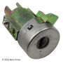 BECK/ARNLEY 201-1687 IGN KEY AND TUMBLER