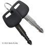 BECK/ARNLEY 201-1691 IGN KEY AND TUMBLER