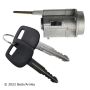 BECK/ARNLEY 201-1691 IGN KEY AND TUMBLER