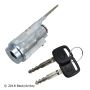 BECK/ARNLEY 201-1692 IGN KEY AND TUMBLER