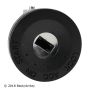 BECK/ARNLEY 201-1694 IGN KEY AND TUMBLER
