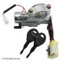 BECK/ARNLEY 201-1736 IGN LOCK & CYL AS SW