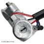 BECK/ARNLEY 201-1737 IGN KEY AND TUMBLER