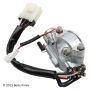 BECK/ARNLEY 201-1737 IGN KEY AND TUMBLER