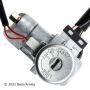 BECK/ARNLEY 201-1742 IGN KEY AND TUMBLER