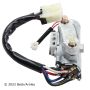 BECK/ARNLEY 201-1742 IGN KEY AND TUMBLER