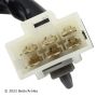 BECK/ARNLEY 201-1742 IGN KEY AND TUMBLER