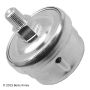 BECK/ARNLEY 201-1761 OIL PRESS SW W/GAUGE