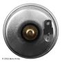 BECK/ARNLEY 201-1761 OIL PRESS SW W/GAUGE