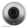 BECK/ARNLEY 201-1763 OIL PRESS SW W/GAUGE