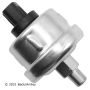 BECK/ARNLEY 201-1763 OIL PRESS SW W/GAUGE