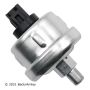 BECK/ARNLEY 201-1763 OIL PRESS SW W/GAUGE