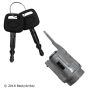 BECK/ARNLEY 201-1764 IGN KEY AND TUMBLER