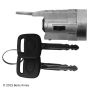 BECK/ARNLEY 201-1765 IGN KEY AND TUMBLER