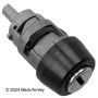 BECK/ARNLEY 201-1768 IGN KEY AND TUMBLER