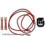 BECK/ARNLEY 201-1782 BACK-UP SWITCH
