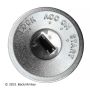 BECK/ARNLEY 201-1793 IGN KEY AND TUMBLER