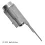 BECK/ARNLEY 201-1793 IGN KEY AND TUMBLER