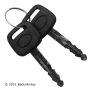 BECK/ARNLEY 201-1793 IGN KEY AND TUMBLER