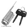 BECK/ARNLEY 201-1793 IGN KEY AND TUMBLER