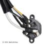 BECK/ARNLEY 201-1794 IGNITION SWITCH