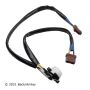 BECK/ARNLEY 201-1794 IGNITION SWITCH