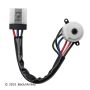 BECK/ARNLEY 201-1795 IGNITION SWITCH