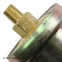 BECK/ARNLEY 201-1799 OIL PRESS SW W/GAUGE