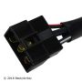 BECK/ARNLEY 201-1804 IGNITION SWITCH