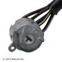 BECK/ARNLEY 201-1804 IGNITION SWITCH
