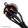 BECK/ARNLEY 201-1804 IGNITION SWITCH