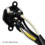 BECK/ARNLEY 201-1805 IGNITION SWITCH