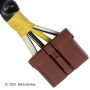 BECK/ARNLEY 201-1805 IGNITION SWITCH