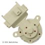 BECK/ARNLEY 201-1808 IGNITION SWITCH