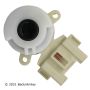 BECK/ARNLEY 201-1808 IGNITION SWITCH