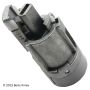 BECK/ARNLEY 201-1837 IGN KEY AND TUMBLER