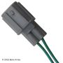 BECK/ARNLEY 201-1852 BACK-UP SWITCH